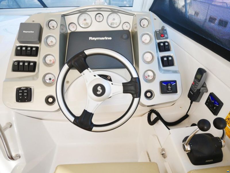 Beneteau Montecarlo 37
