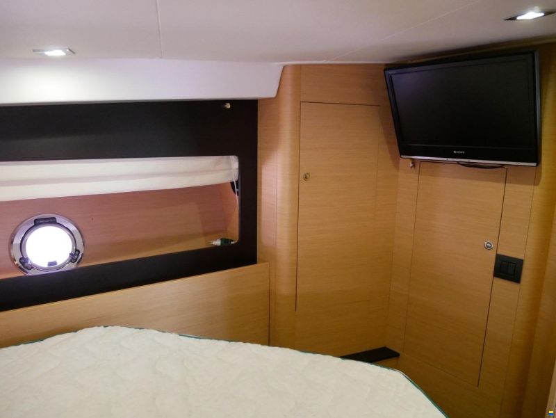 Beneteau Montecarlo 37