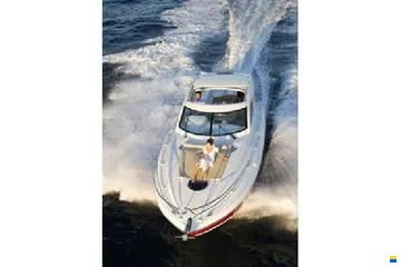 Beneteau Montecarlo 37