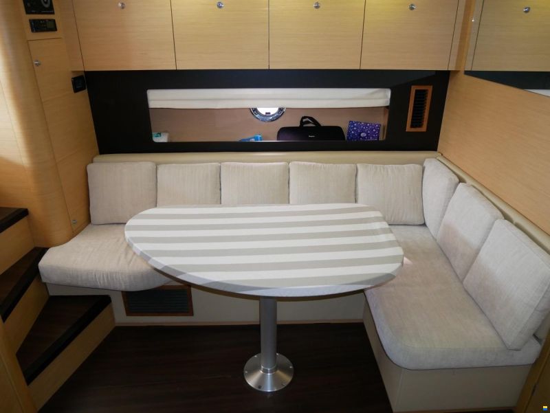 Beneteau Montecarlo 37
