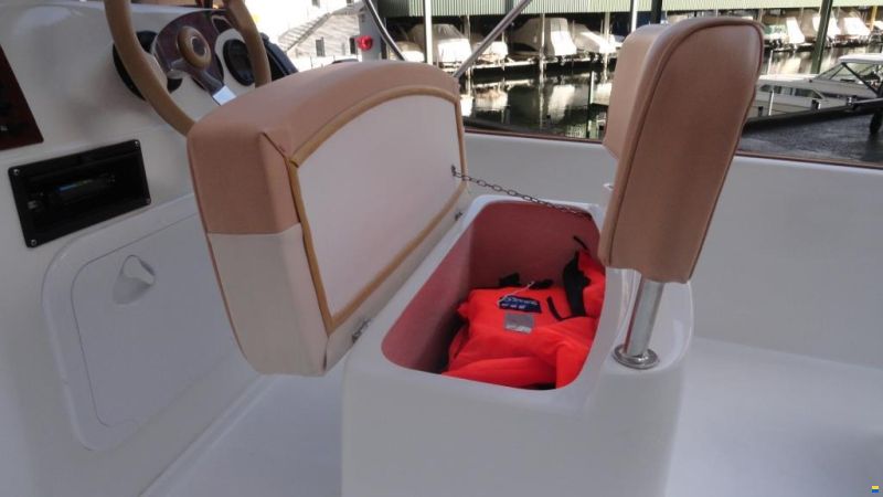 Saver 520 Open