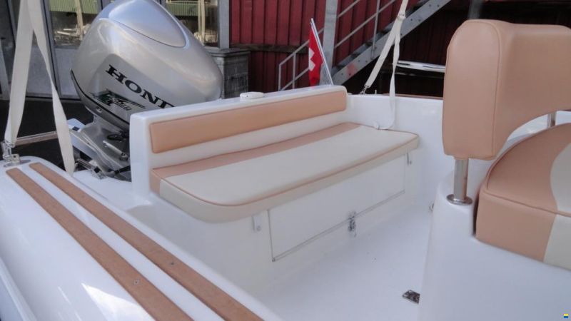 Saver 520 Open