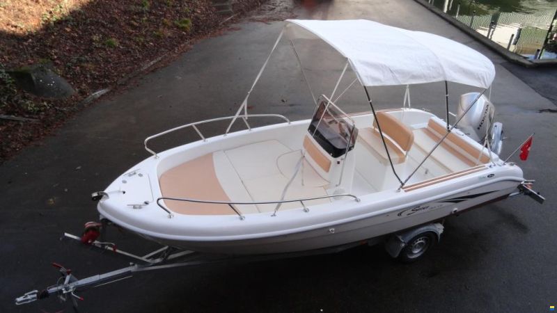 Saver 520 Open