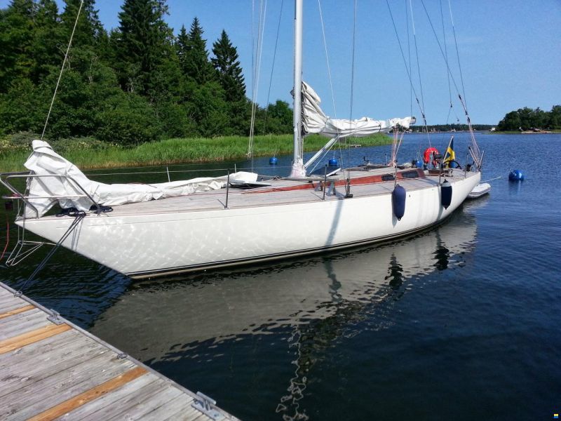 Omega 42 Concord