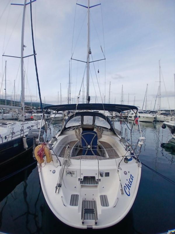 Bavaria 40