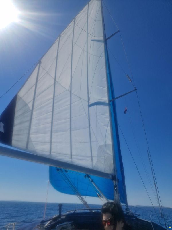 Bavaria 40