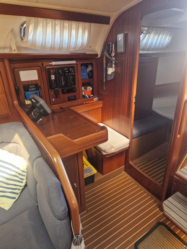 Bavaria 40