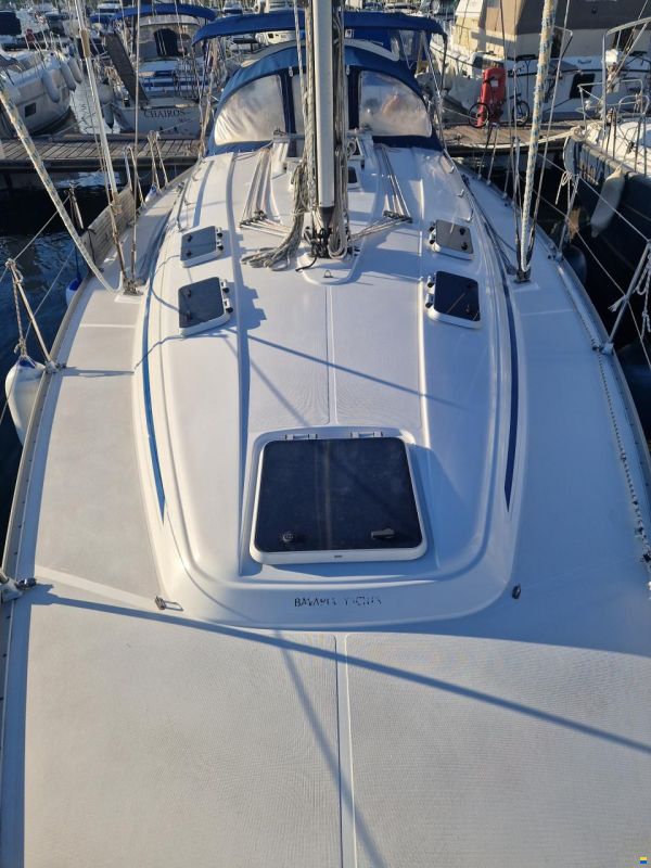 Bavaria 40