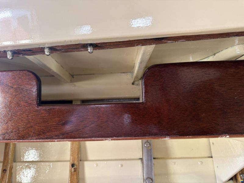 Folkeboot von Isaak