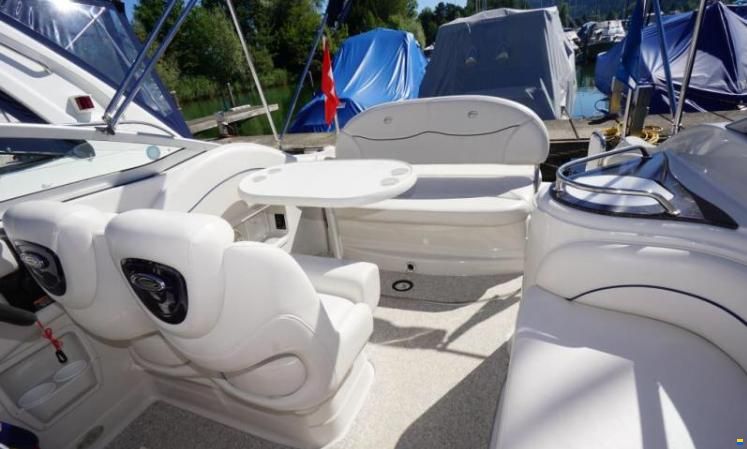 Crownline 250 CR