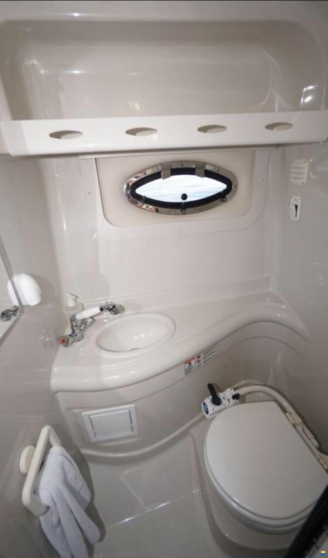 Crownline 250 CR