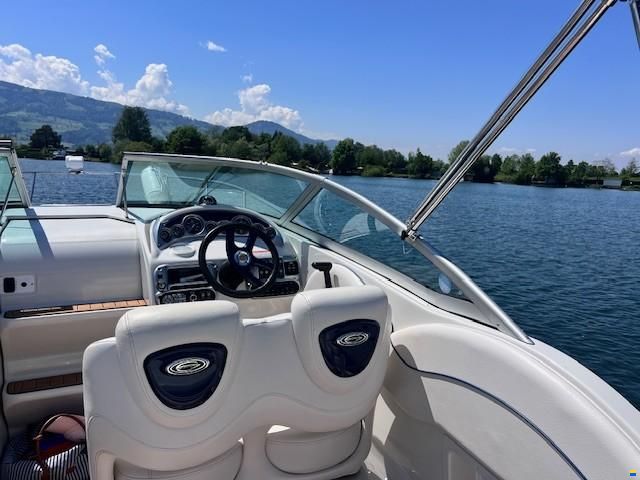 Crownline 250 CR