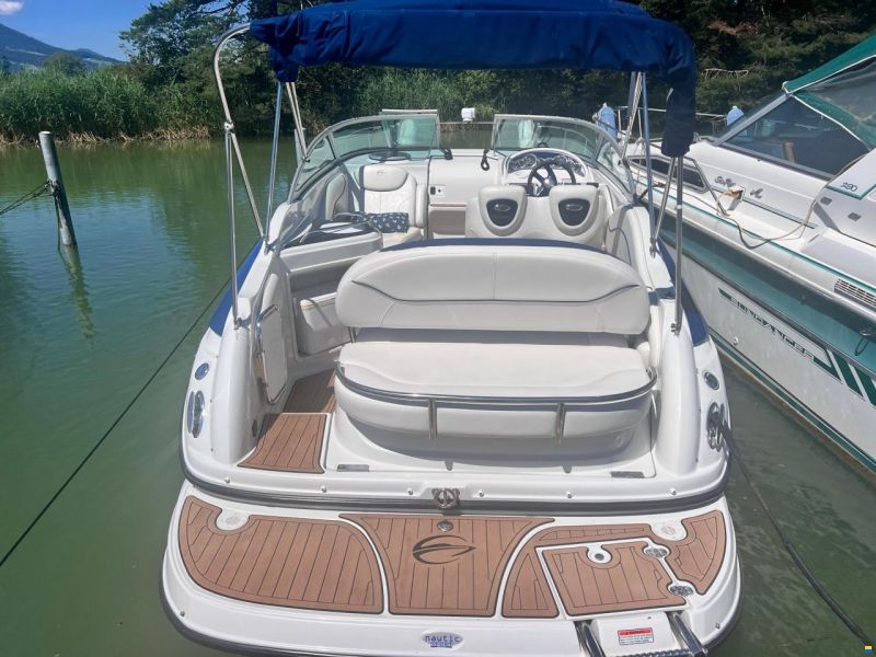 Crownline 250 CR