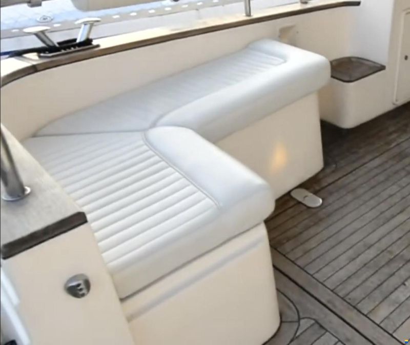 Damor Furia 900