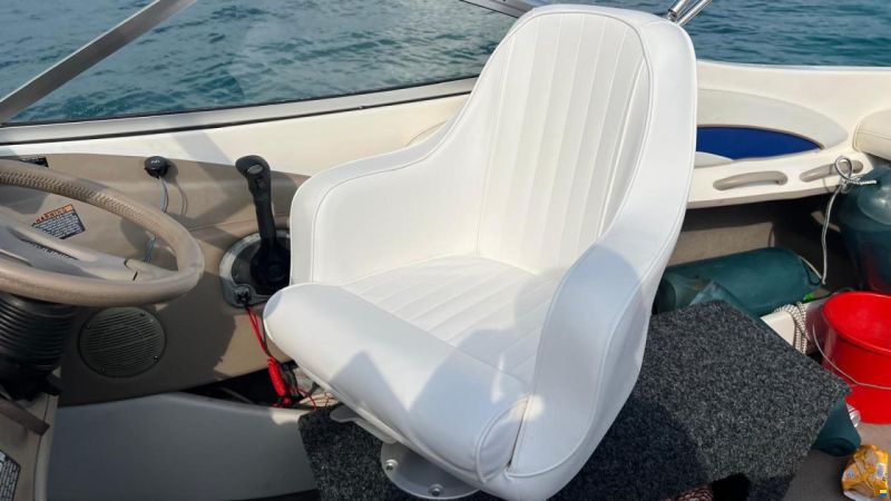 Bayliner Cuddy 212