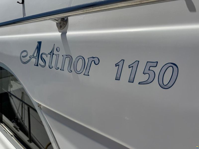Astinor 11.50