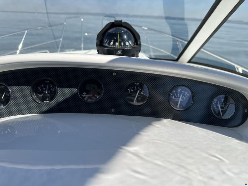 Galeon Galia 777