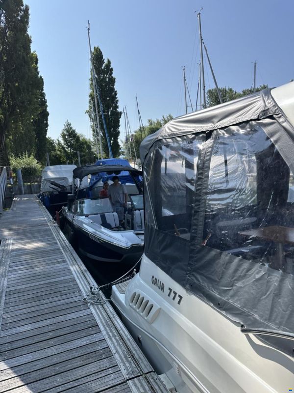 Galeon Galia 777
