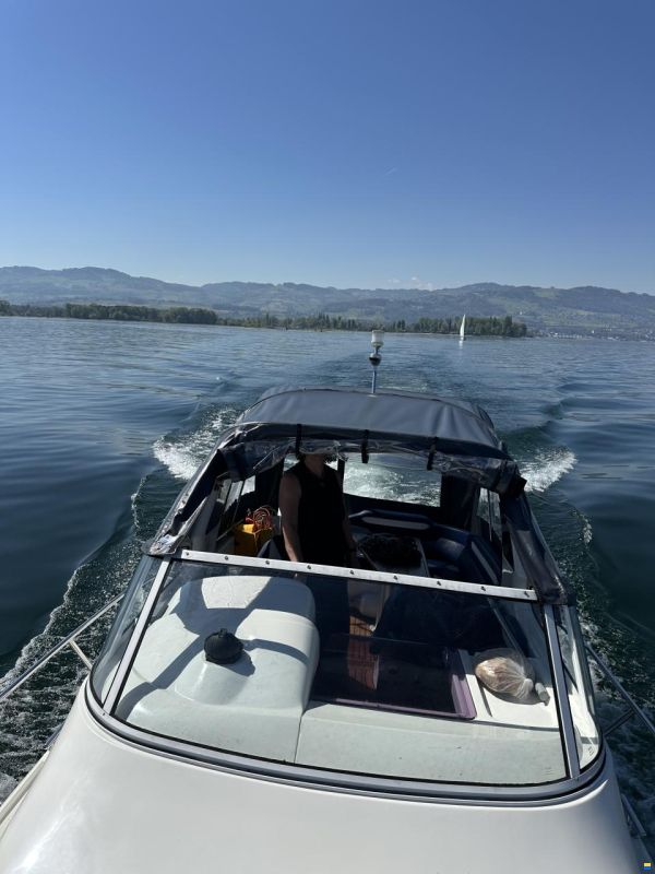 Galeon Galia 777