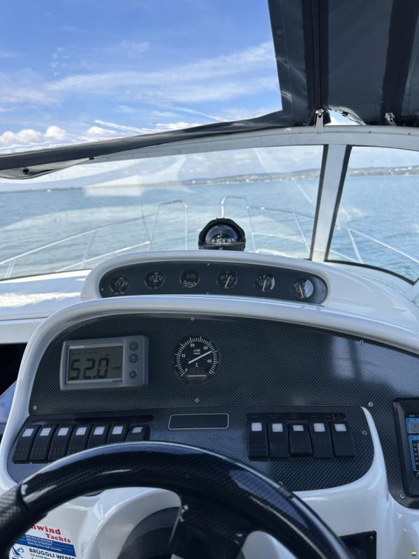 Galeon Galia 777