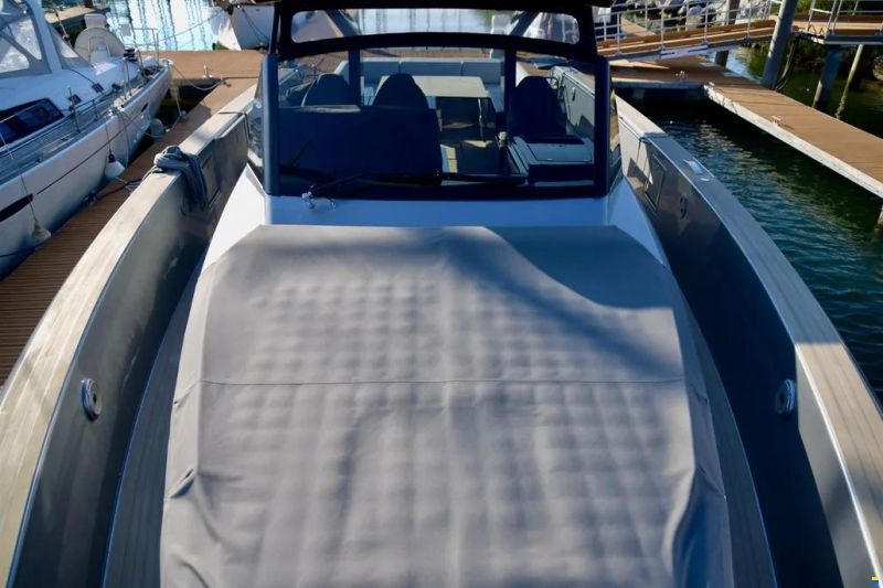 Pardo Yachts 50