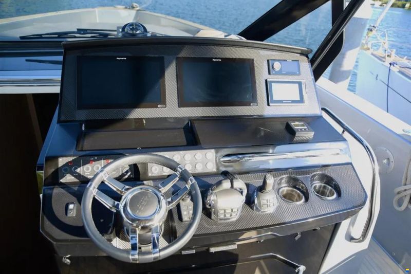 Pardo Yachts 50