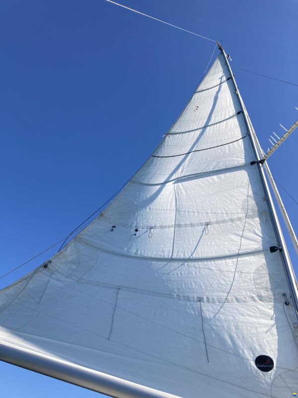 Jeanneau Sun 2000