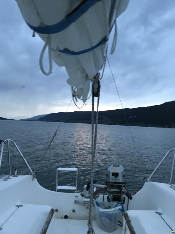Jeanneau Sun 2000