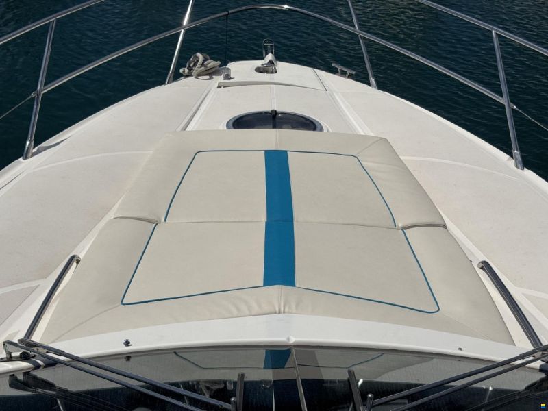Absolute 40 HT