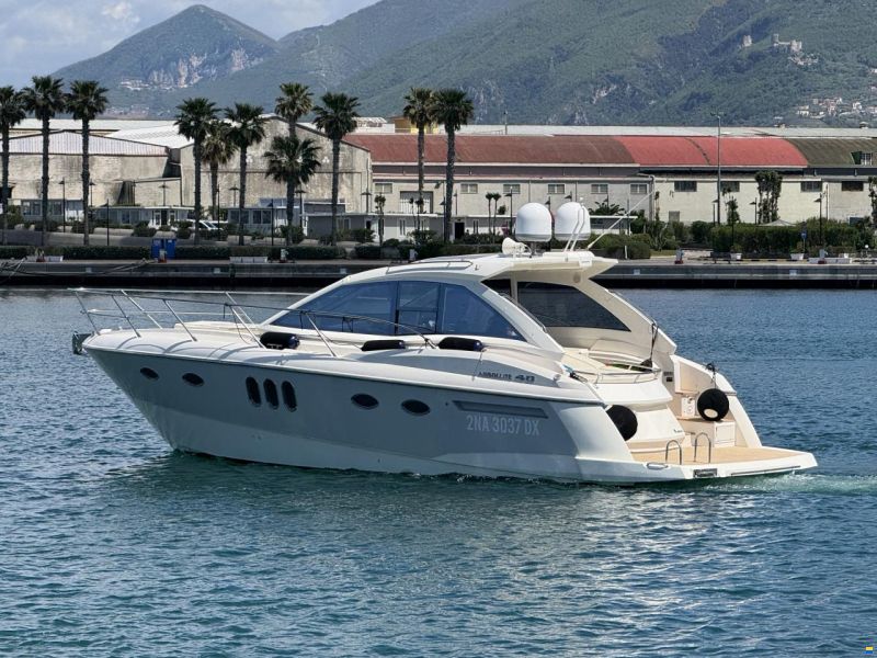 Absolute 40 HT