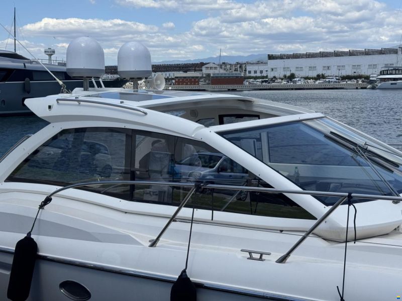 Absolute 40 HT