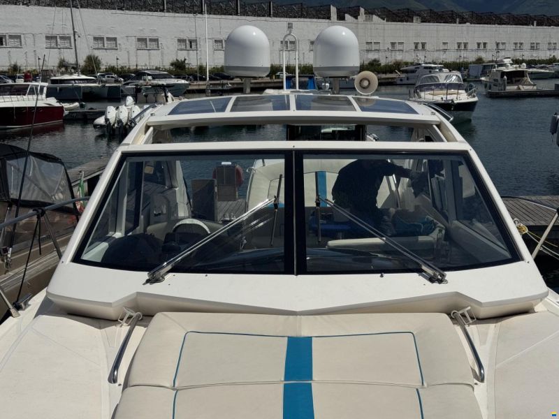 Absolute 40 HT