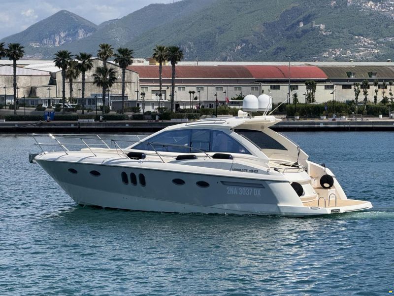 Absolute 40 HT