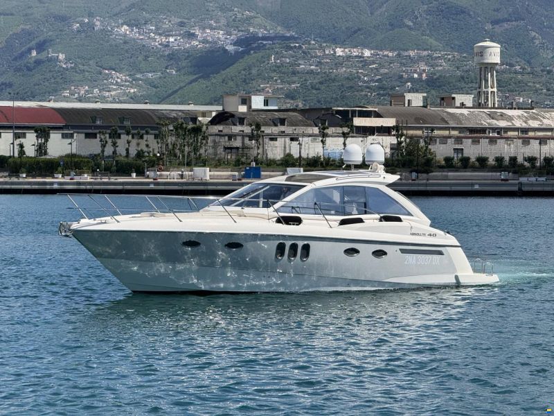 Absolute 40 HT