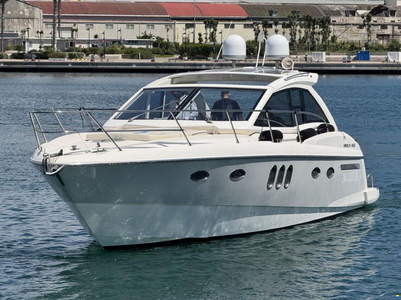 Absolute 40 HT