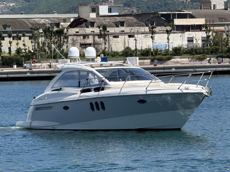 Absolute 40 HT