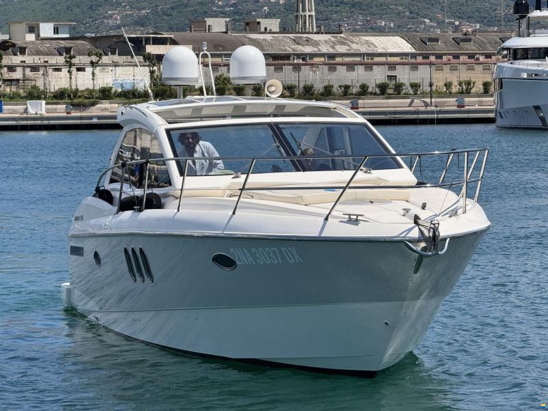 Absolute 40 HT