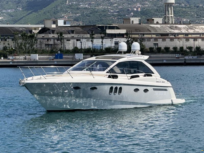 Absolute 40 HT