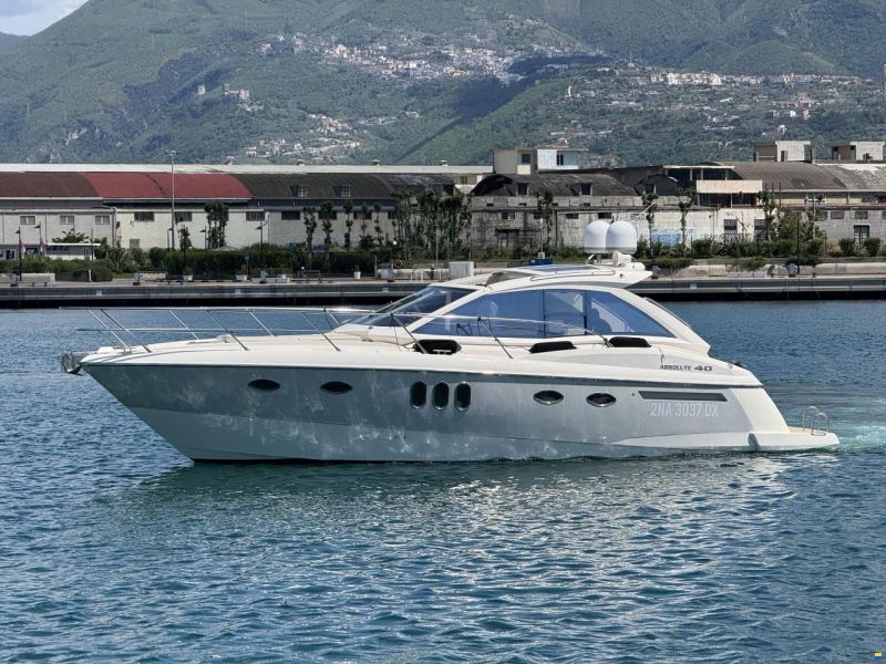 Absolute 40 HT