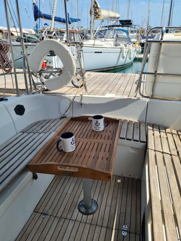 Gib Sea Serena 100
