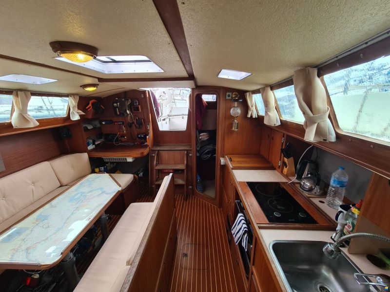 Gib Sea Serena 100