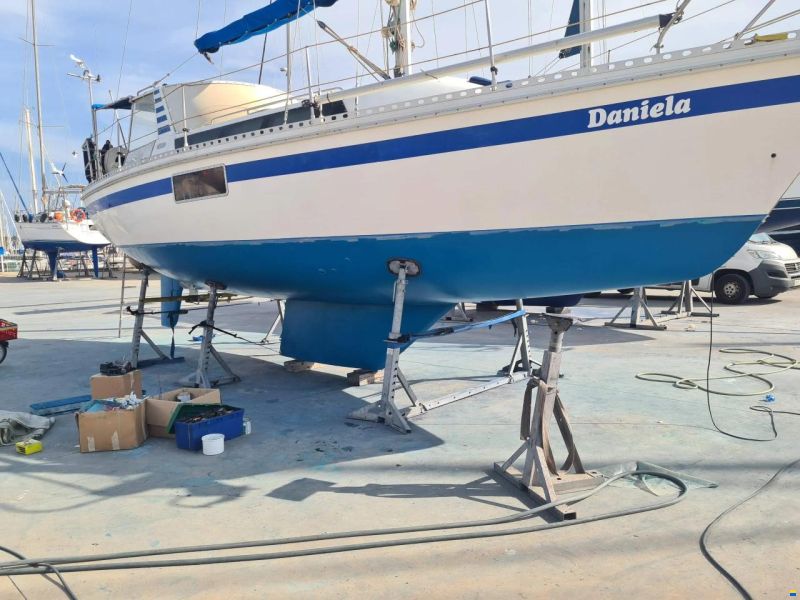Gib Sea Serena 100
