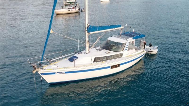 Gib Sea Serena 100