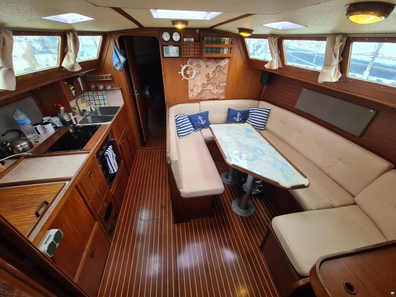 Gib Sea Serena 100