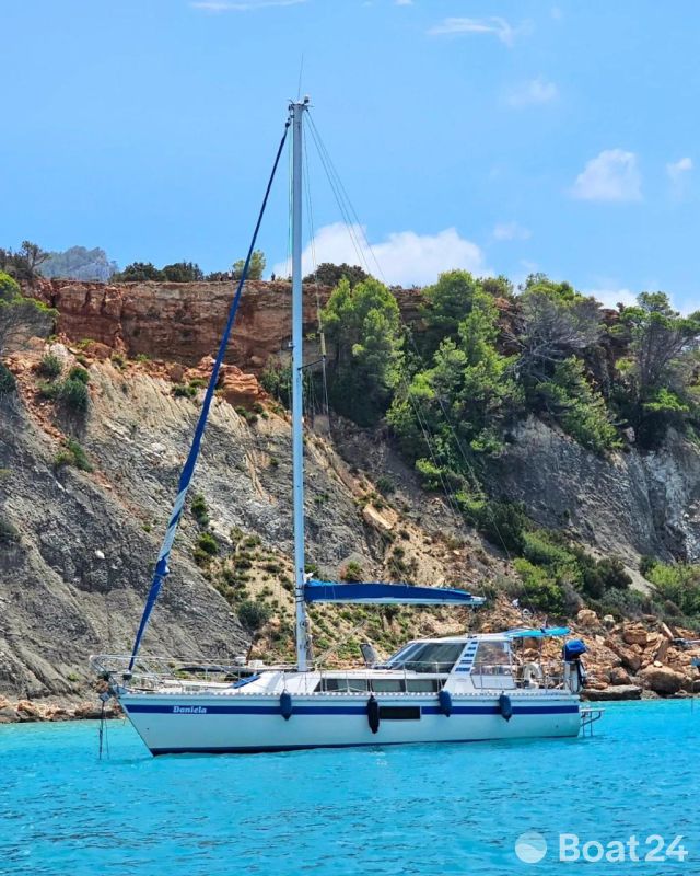 Gib Sea Serena 100