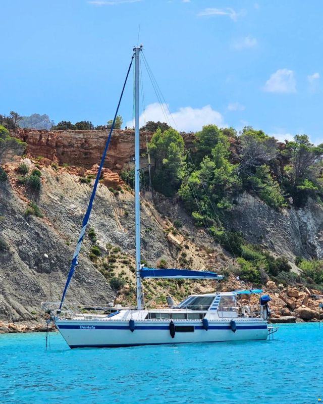Gib Sea Serena 100