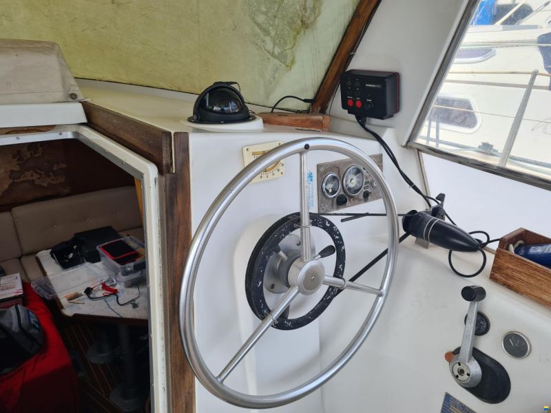 Gib Sea Serena 100