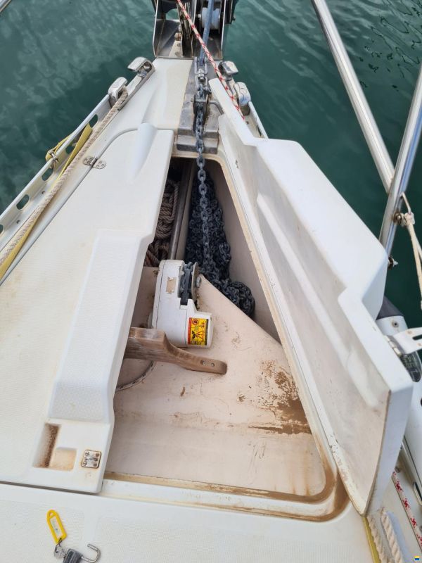 Gib Sea Serena 100