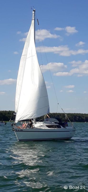 Gib Sea 282