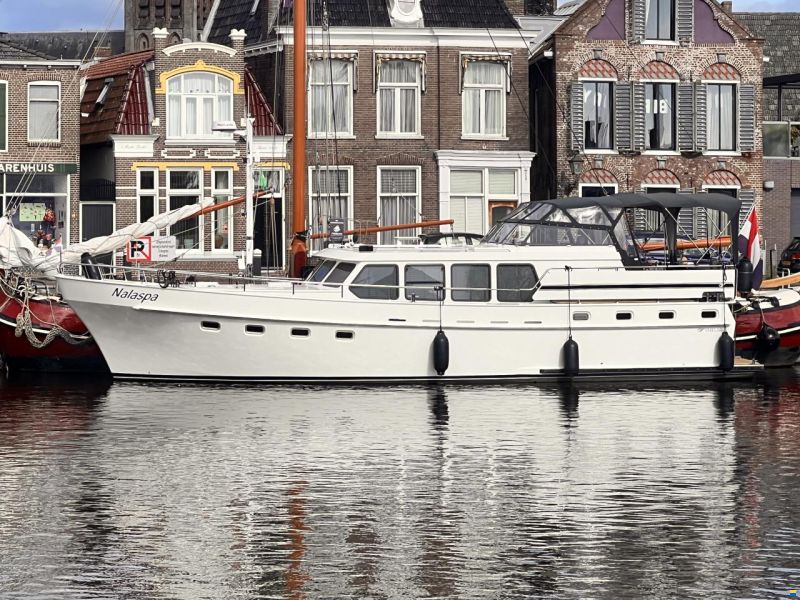Smelne Trawler 1500
